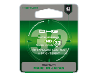 Filtr fotograficzny Marumi DHG ND32 62mm